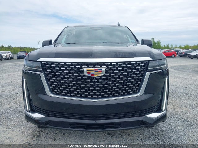 Cadillac Escalade Premium Luxury 2023 1GYS4CKT7PR540225 Image 13