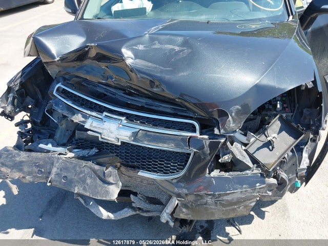 Продаж на аукціоні авто 2014 Chevrolet Orlando, vin: KL77P2EK4EK592561, номер лоту: 12617879