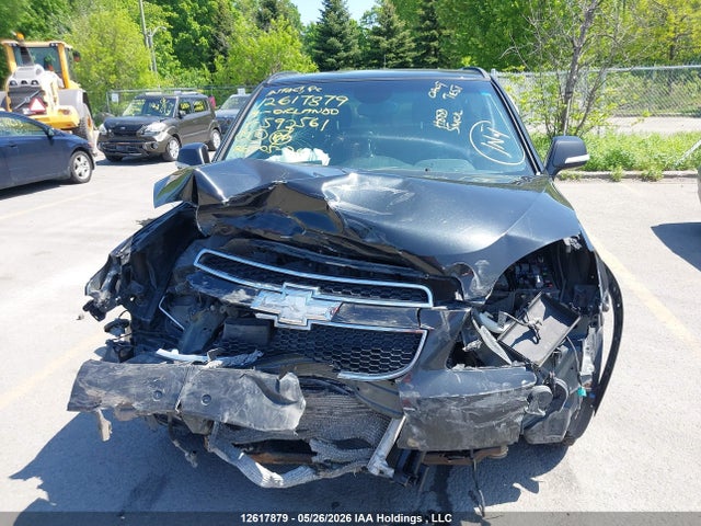 Продаж на аукціоні авто 2014 Chevrolet Orlando, vin: KL77P2EK4EK592561, номер лоту: 12617879