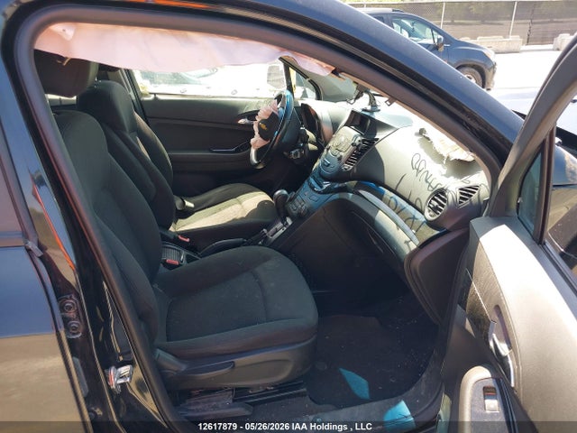 Продаж на аукціоні авто 2014 Chevrolet Orlando, vin: KL77P2EK4EK592561, номер лоту: 12617879