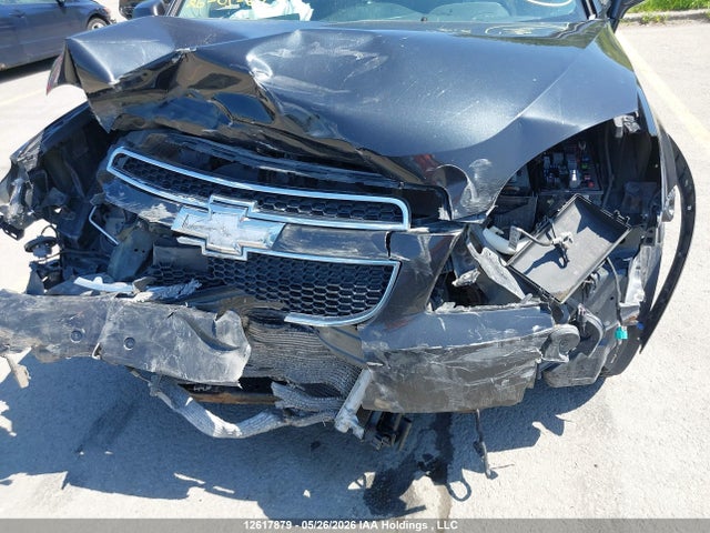 Продаж на аукціоні авто 2014 Chevrolet Orlando, vin: KL77P2EK4EK592561, номер лоту: 12617879