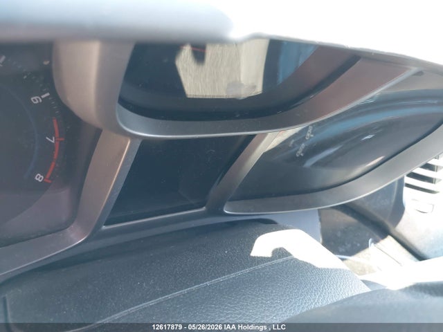 Продаж на аукціоні авто 2014 Chevrolet Orlando, vin: KL77P2EK4EK592561, номер лоту: 12617879