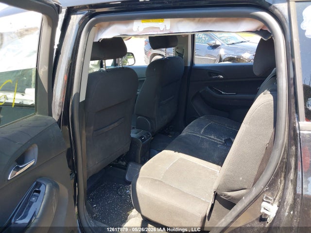 Продаж на аукціоні авто 2014 Chevrolet Orlando, vin: KL77P2EK4EK592561, номер лоту: 12617879