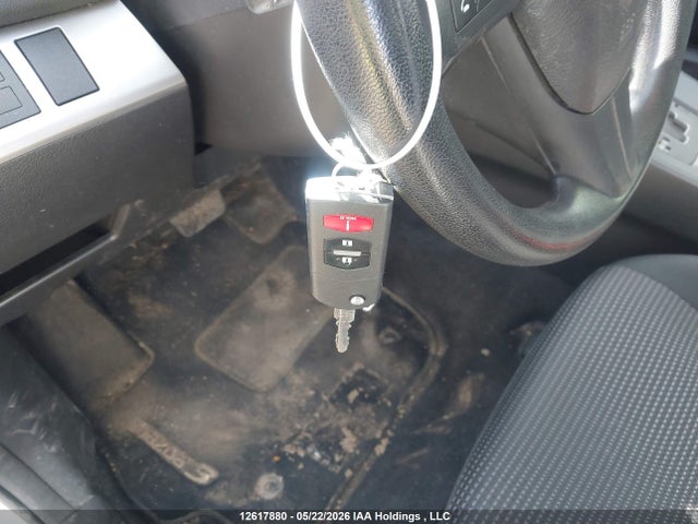 Продаж на аукціоні авто 2013 Mazda 3 I, vin: JM1BL1KF7D1828635, номер лоту: 12617880