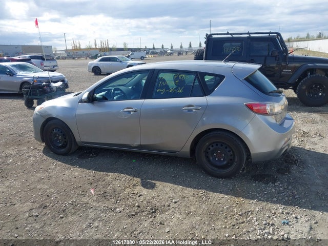 Продаж на аукціоні авто 2013 Mazda 3 I, vin: JM1BL1KF7D1828635, номер лоту: 12617880