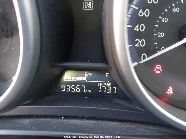 Продаж на аукціоні авто 2013 Mazda 3 I, vin: JM1BL1KF7D1828635, номер лоту: 12617880