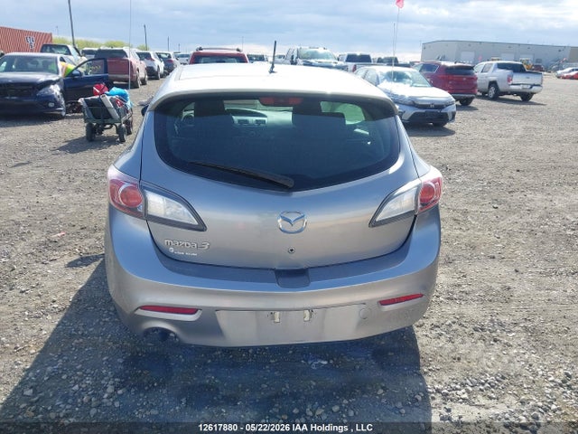 Продаж на аукціоні авто 2013 Mazda 3 I, vin: JM1BL1KF7D1828635, номер лоту: 12617880