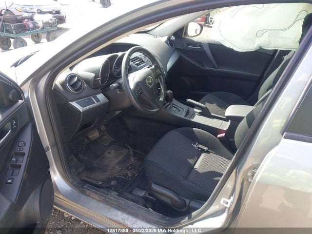 Продаж на аукціоні авто 2013 Mazda 3 I, vin: JM1BL1KF7D1828635, номер лоту: 12617880