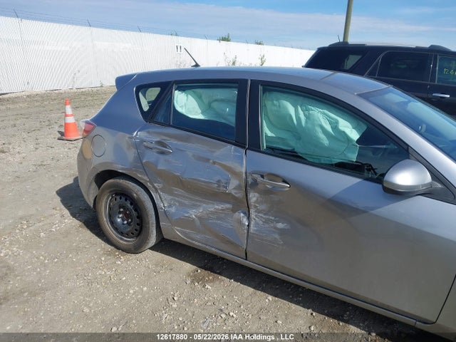 Продаж на аукціоні авто 2013 Mazda 3 I, vin: JM1BL1KF7D1828635, номер лоту: 12617880