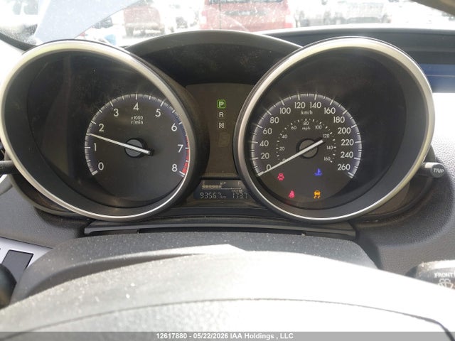 Продаж на аукціоні авто 2013 Mazda 3 I, vin: JM1BL1KF7D1828635, номер лоту: 12617880