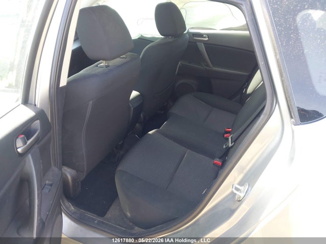 Продаж на аукціоні авто 2013 Mazda 3 I, vin: JM1BL1KF7D1828635, номер лоту: 12617880