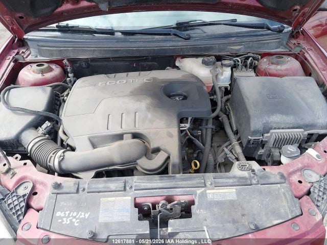 12617881 :رقم المزاد ، 1G2ZJ57B494230966 vin ، 2009 Pontiac G6 New Se مزاد بيع