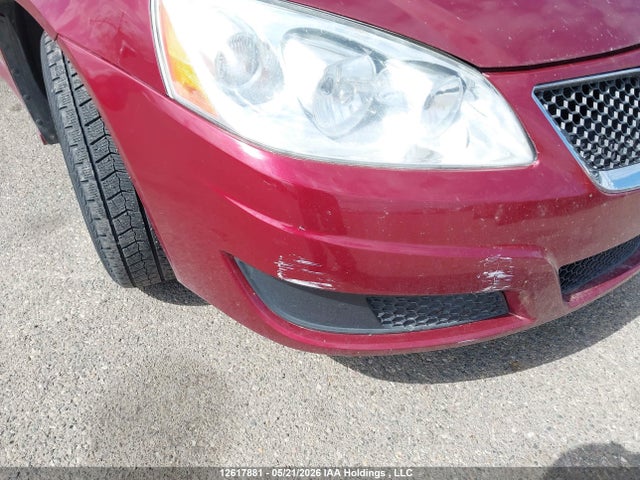 12617881 :رقم المزاد ، 1G2ZJ57B494230966 vin ، 2009 Pontiac G6 New Se مزاد بيع
