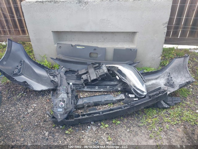 Aukcja sprzedaży 2025 Nissan Sentra S, vin: 3N1AB8BV3SY339966, numer aukcji: 12617882