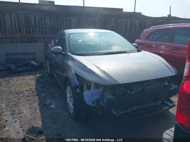 Aukcja sprzedaży 2025 Nissan Sentra S, vin: 3N1AB8BV3SY339966, numer aukcji: 12617882