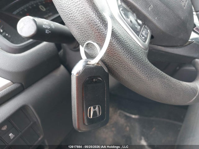 Продаж на аукціоні авто 2018 Honda Cr-v, vin: 2HKRW2H21JH143437, номер лоту: 12617884