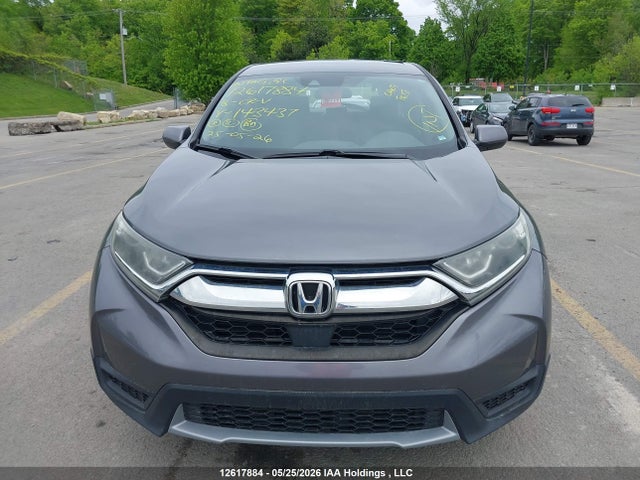 Продаж на аукціоні авто 2018 Honda Cr-v, vin: 2HKRW2H21JH143437, номер лоту: 12617884