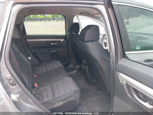 Продаж на аукціоні авто 2018 Honda Cr-v, vin: 2HKRW2H21JH143437, номер лоту: 12617884