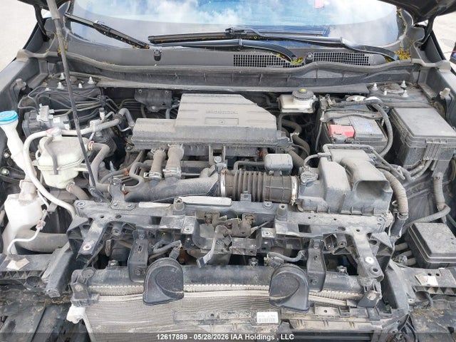 2022 Honda Cr-v Sport მანქანა იყიდება აუქციონზე, vin: 2HKRW2H49NH225892, აუქციონის ნომერი: 12617889