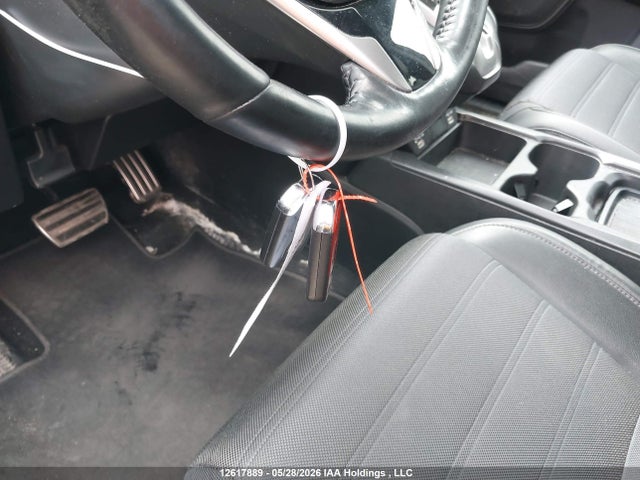 2022 Honda Cr-v Sport მანქანა იყიდება აუქციონზე, vin: 2HKRW2H49NH225892, აუქციონის ნომერი: 12617889