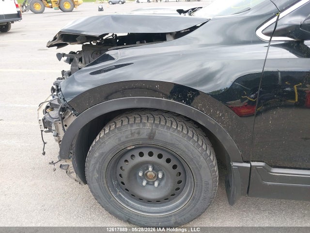 2022 Honda Cr-v Sport მანქანა იყიდება აუქციონზე, vin: 2HKRW2H49NH225892, აუქციონის ნომერი: 12617889