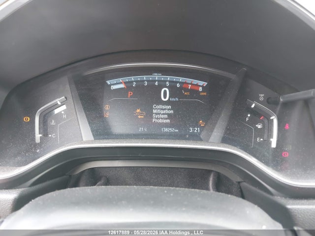 2022 Honda Cr-v Sport მანქანა იყიდება აუქციონზე, vin: 2HKRW2H49NH225892, აუქციონის ნომერი: 12617889