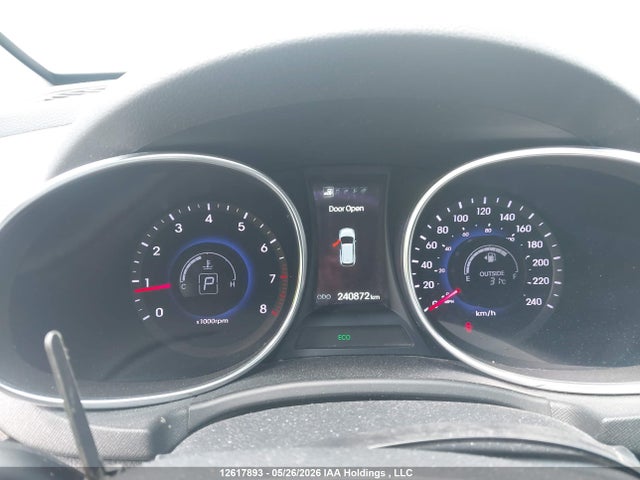 Продажа на аукционе авто 2015 Hyundai Santa Fe, vin: KM8SNDHF7FU108266, номер лота: 12617893