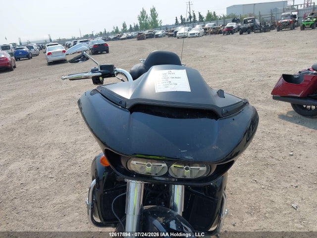 Harley-Davidson FLTRK 2021 5HD1KZF35MB657558 Image 13
