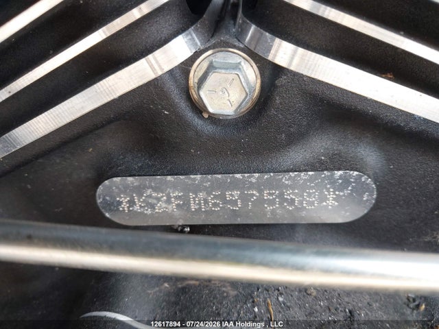 Harley-Davidson FLTRK 2021 5HD1KZF35MB657558 Image 15