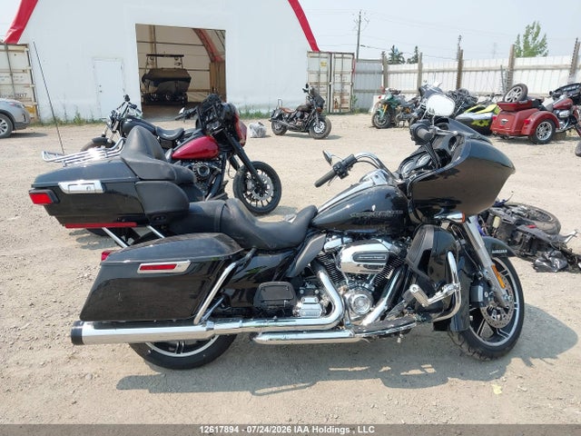 Harley-Davidson FLTRK 2021 5HD1KZF35MB657558 Image 16