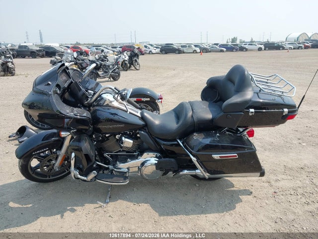 Harley-Davidson FLTRK 2021 5HD1KZF35MB657558 Image 17