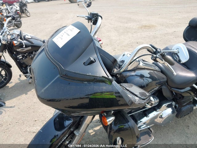 Harley-Davidson FLTRK 2021 5HD1KZF35MB657558 Image 18