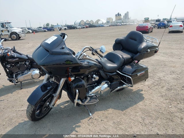 Harley-Davidson FLTRK 2021 5HD1KZF35MB657558 Image 2