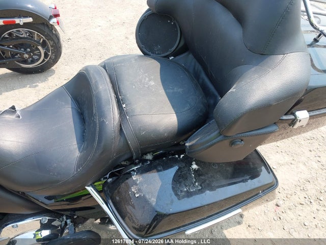 Harley-Davidson FLTRK 2021 5HD1KZF35MB657558 Image 20