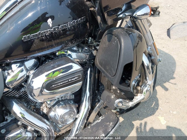 Harley-Davidson FLTRK 2021 5HD1KZF35MB657558 Image 21