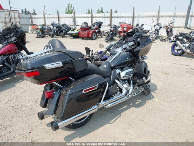 Harley-Davidson FLTRK 2021 5HD1KZF35MB657558 Image 4