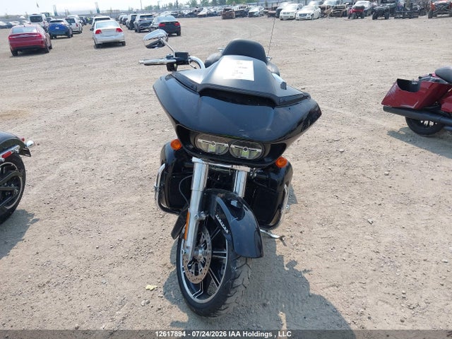 Harley-Davidson FLTRK 2021 5HD1KZF35MB657558 Image 5
