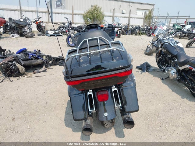 Harley-Davidson FLTRK 2021 5HD1KZF35MB657558 Image 6