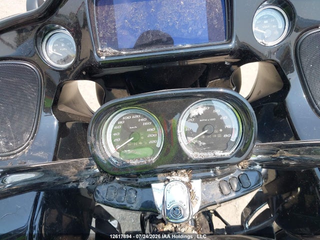 Harley-Davidson FLTRK 2021 5HD1KZF35MB657558 Image 7