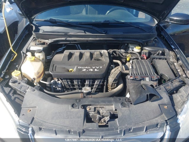 Продажа на аукционе авто 2013 Chrysler 200 Lx, vin: 1C3CCBAB6DN692343, номер лота: 12617897