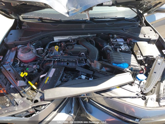 Aukcja sprzedaży 2026 Volkswagen Jetta, vin: 3VWCW7BU8TM056772, numer aukcji: 12617898