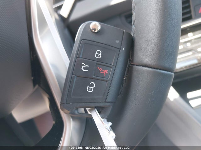 Aukcja sprzedaży 2026 Volkswagen Jetta, vin: 3VWCW7BU8TM056772, numer aukcji: 12617898