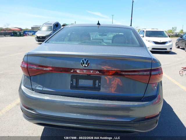 Aukcja sprzedaży 2026 Volkswagen Jetta, vin: 3VWCW7BU8TM056772, numer aukcji: 12617898