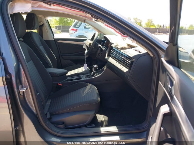 Aukcja sprzedaży 2026 Volkswagen Jetta, vin: 3VWCW7BU8TM056772, numer aukcji: 12617898
