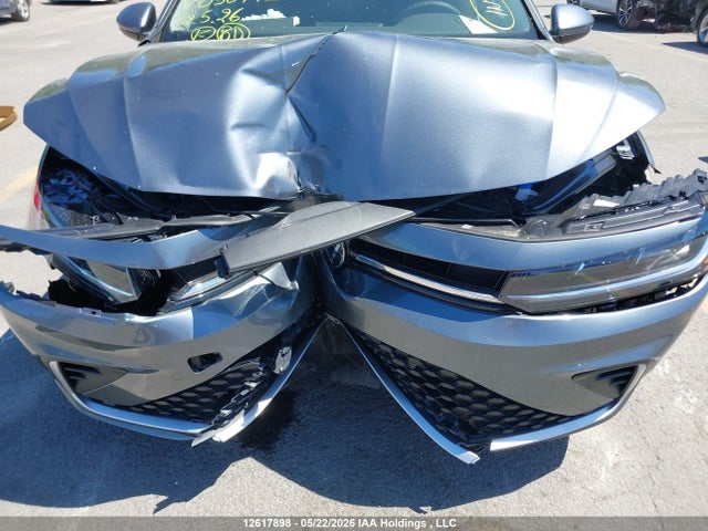 Aukcja sprzedaży 2026 Volkswagen Jetta, vin: 3VWCW7BU8TM056772, numer aukcji: 12617898