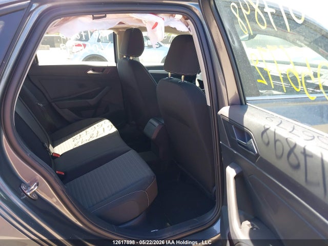 Aukcja sprzedaży 2026 Volkswagen Jetta, vin: 3VWCW7BU8TM056772, numer aukcji: 12617898