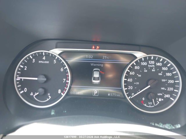 Auction sale of the 2023 Nissan Sentra Sv, vin: 3N1AB8CV5PY246663, lot number: 12617899