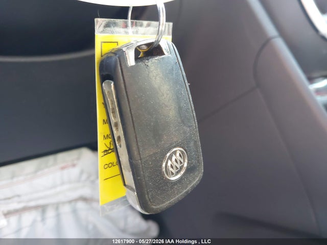 Buick Encore 2015 KL4CJGSB4FB098491 Image 11