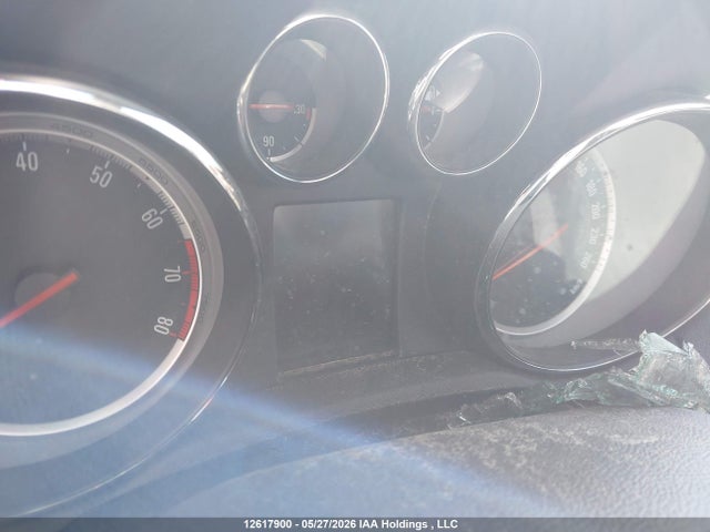 Buick Encore 2015 KL4CJGSB4FB098491 Image 15