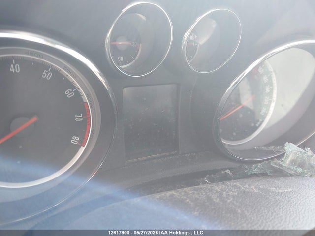 Buick Encore 2015 KL4CJGSB4FB098491 Image 7